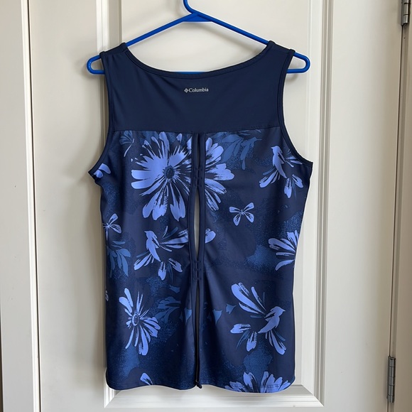 Columbia Athletic Tank - Picture 2 of 5